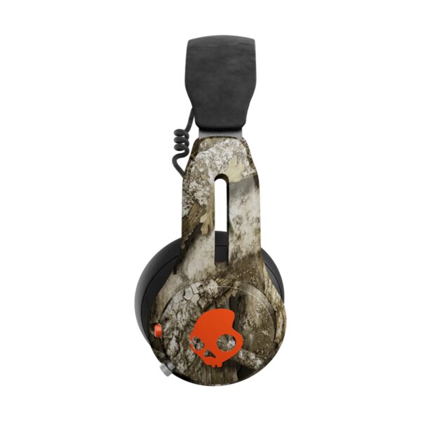 Skullcandy Icon ANC Wireless Headphones x Realtree